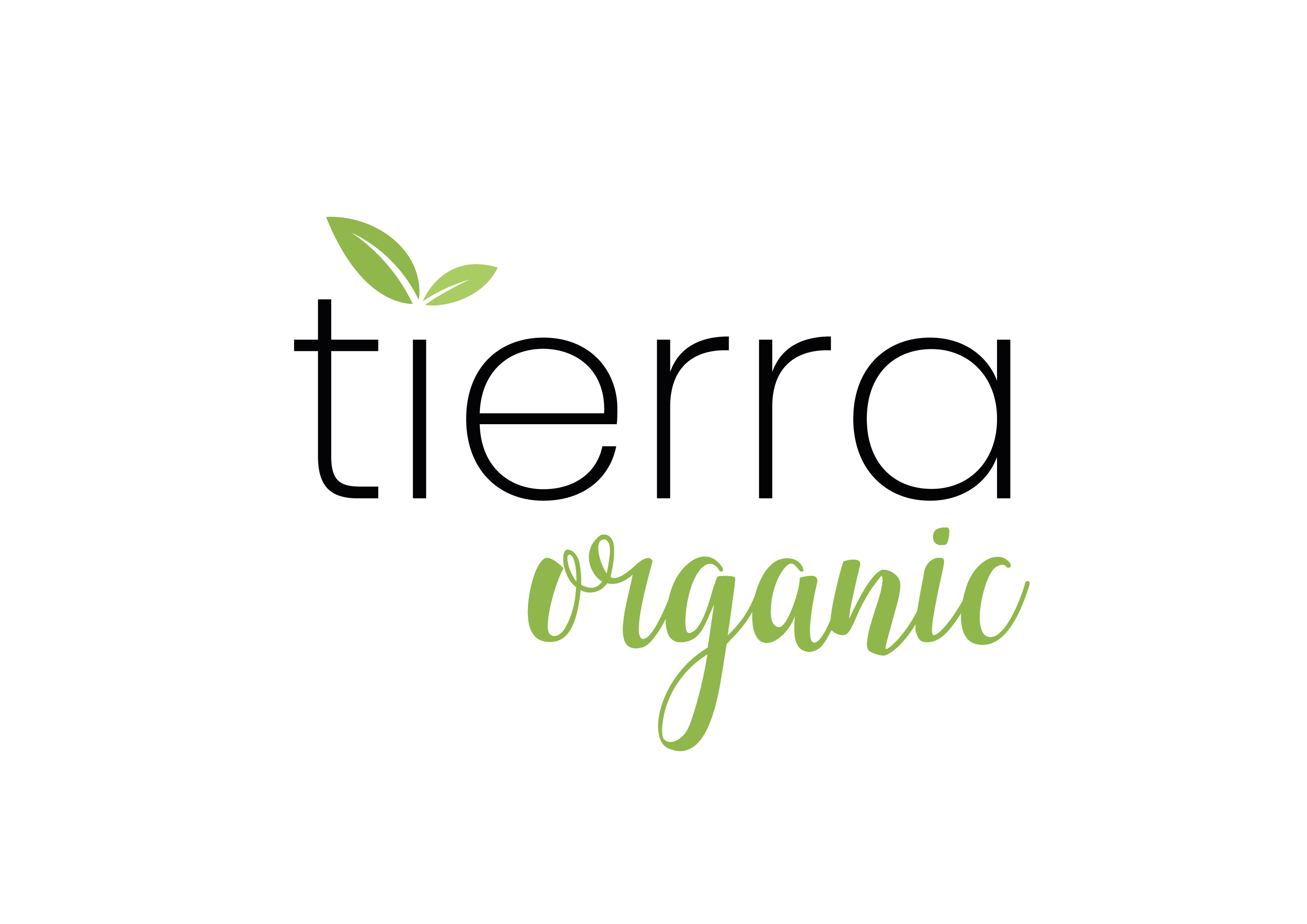 Tierra Organic